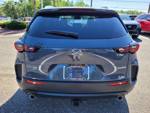 2024 Mazda Mazda CX-50 2.5 S Select Package AWD in Jacksonville, FL - Tom Bush Family of Dealerships
