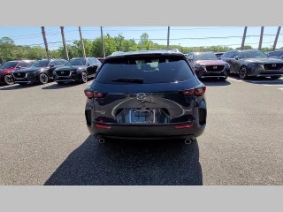 2024 Mazda Mazda CX-50 2.5 S Preferred Package AWD in Jacksonville, FL - Tom Bush Family of Dealerships