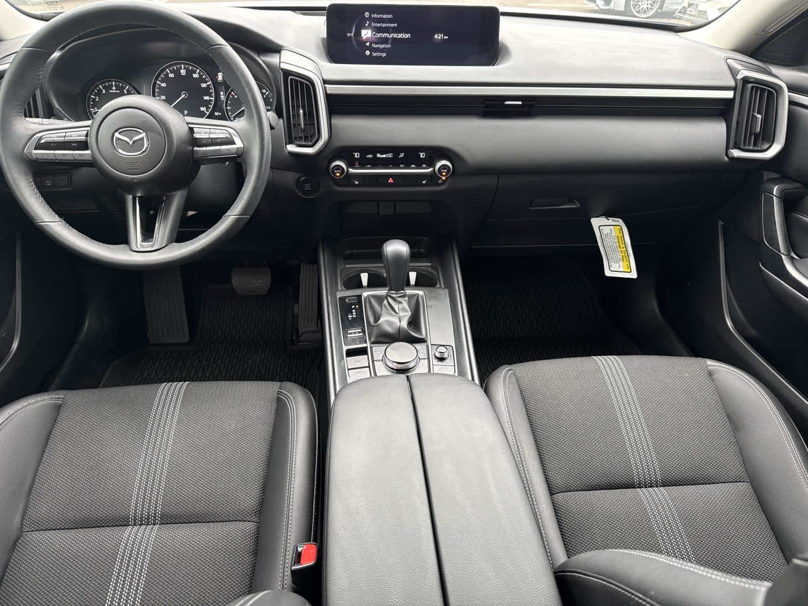 2024 Mazda Mazda CX-50 2.5 S Preferred Package AWD