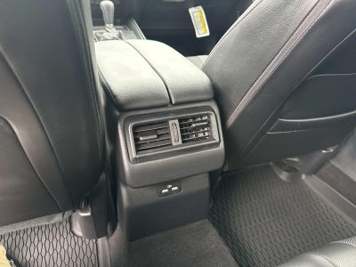 2024 Mazda Mazda CX-50 2.5 S Preferred Package AWD