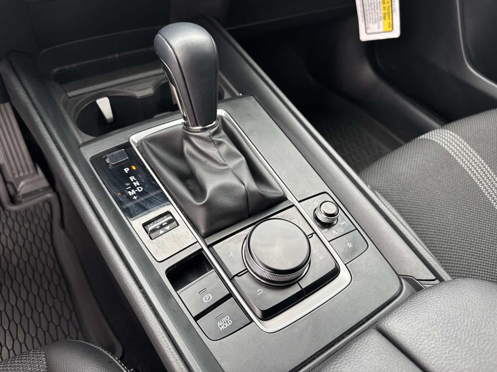 2024 Mazda Mazda CX-50 2.5 S Preferred Package AWD