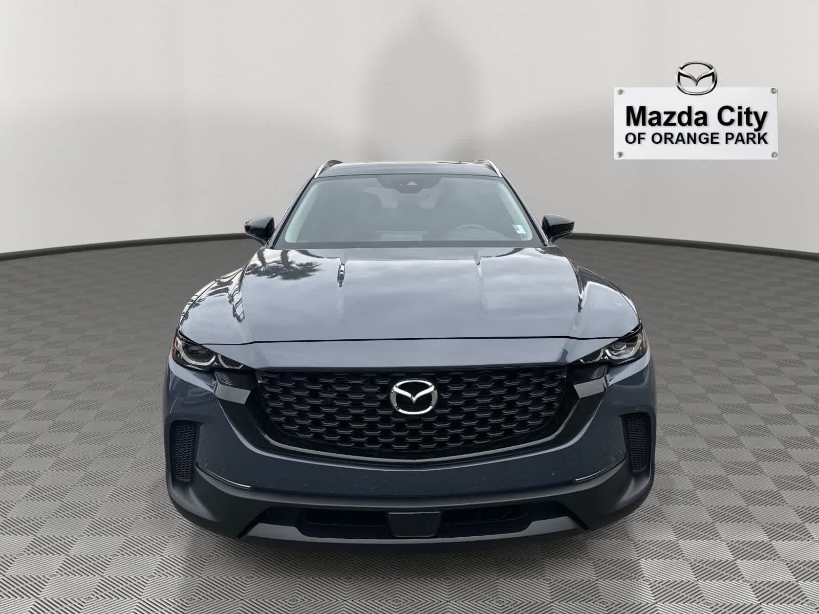 2024 Mazda Mazda CX-50 2.5 S Preferred Package AWD