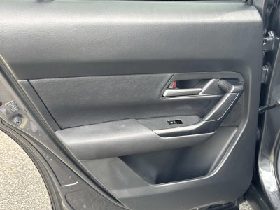 2025 Mazda Mazda CX-50 2.5 S Preferred Package AWD