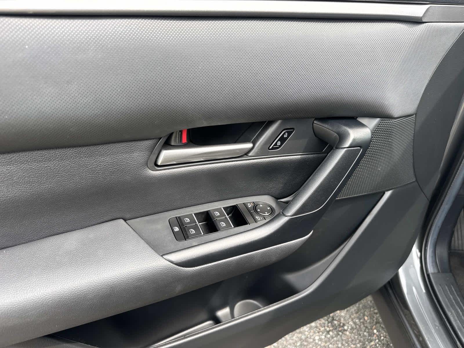 2025 Mazda Mazda CX-50 2.5 S Preferred Package AWD