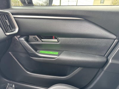 2025 Mazda Mazda CX-50 2.5 S Preferred Package AWD