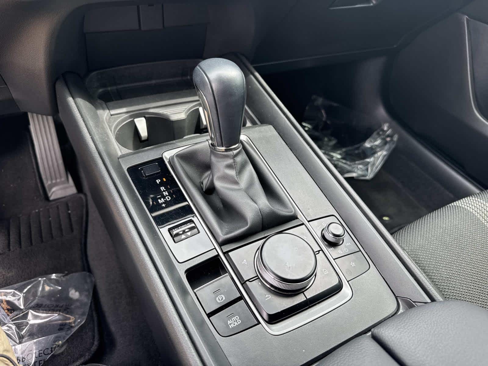 2025 Mazda Mazda CX-50 2.5 S Preferred Package AWD