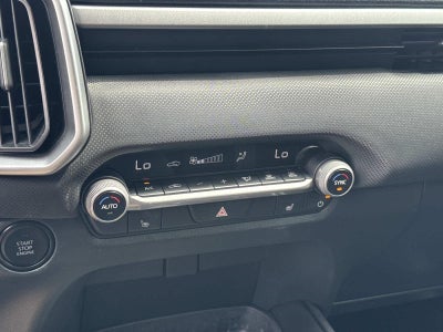 2025 Mazda Mazda CX-50 2.5 S Preferred Package AWD