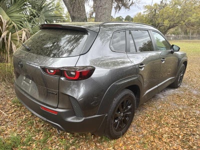 2025 Mazda Mazda CX-50 2.5 S Preferred Package AWD