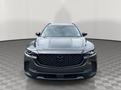 2025 Mazda Mazda CX-50 2.5 S Preferred Package AWD