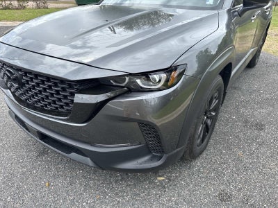 2025 Mazda Mazda CX-50 2.5 S Preferred Package AWD