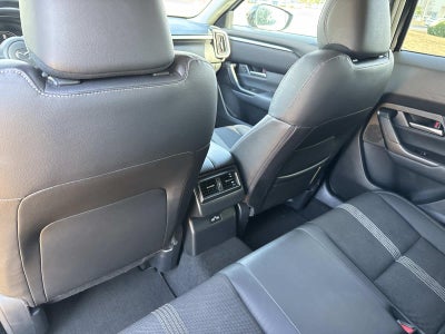 2025 Mazda Mazda CX-50 2.5 S Preferred Package AWD