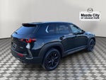 2025 Mazda Mazda CX-50 2.5 S Preferred Package AWD