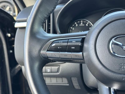 2025 Mazda Mazda CX-50 2.5 S Preferred Package AWD