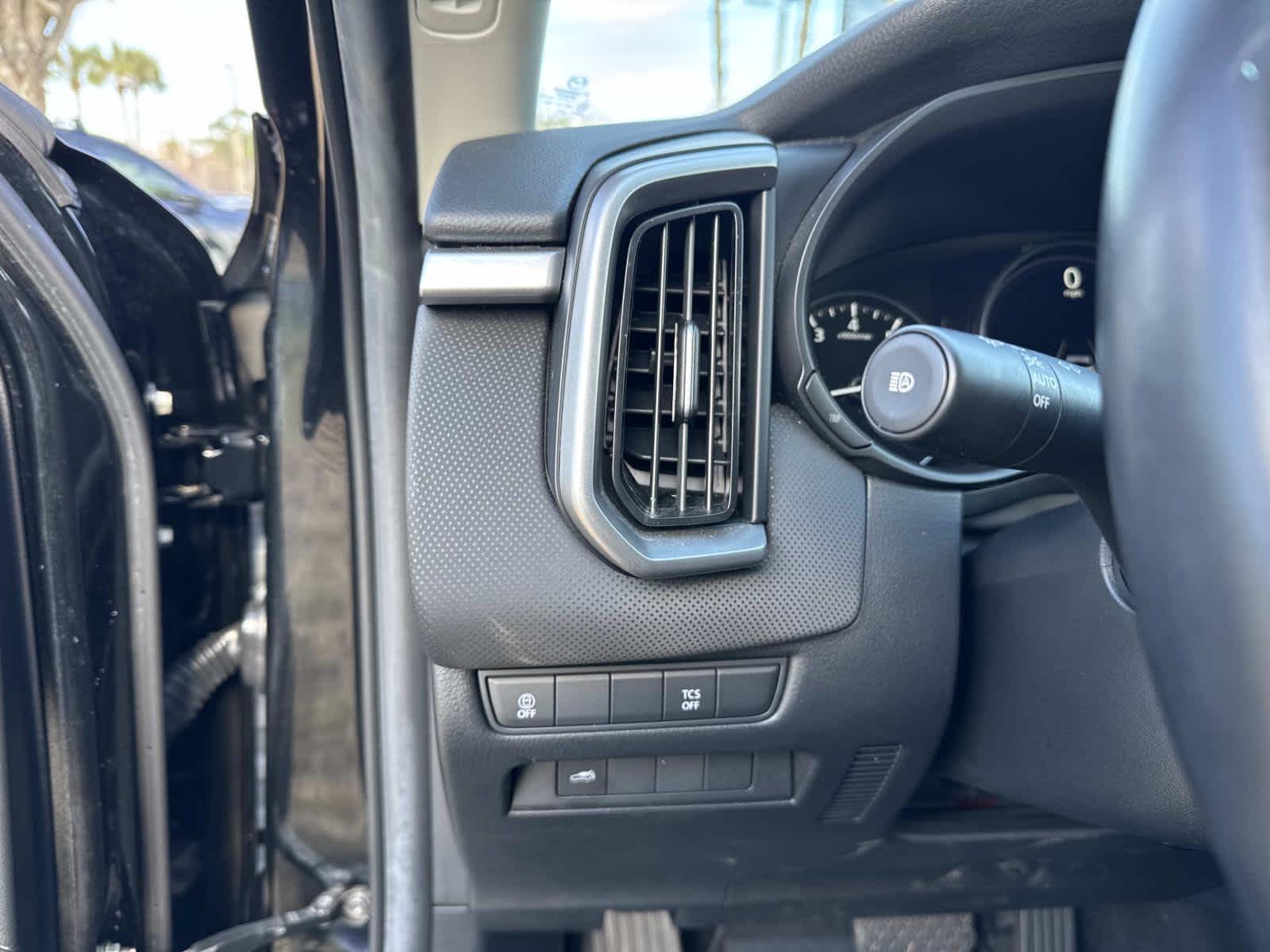 2025 Mazda Mazda CX-50 2.5 S Preferred Package AWD