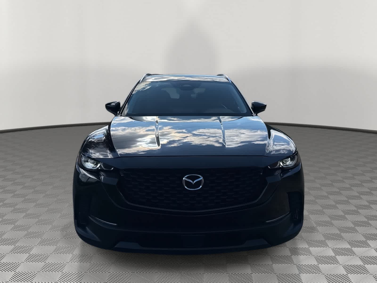 2025 Mazda Mazda CX-50 2.5 S Preferred Package AWD