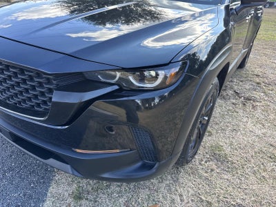 2025 Mazda Mazda CX-50 2.5 S Preferred Package AWD