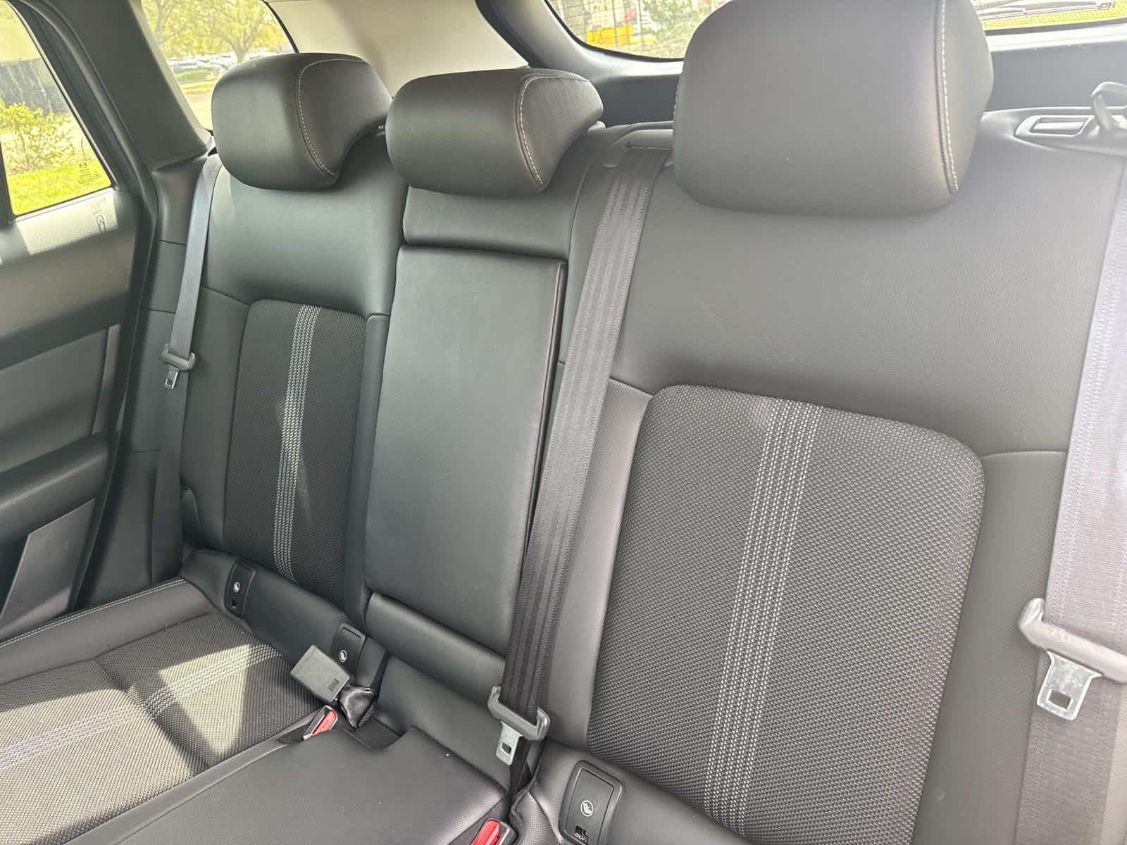 2023 Mazda Mazda CX-50 2.5 S Preferred Plus Package AWD