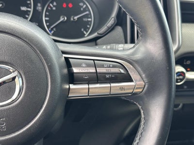 2023 Mazda Mazda CX-50 2.5 S Preferred Plus Package AWD