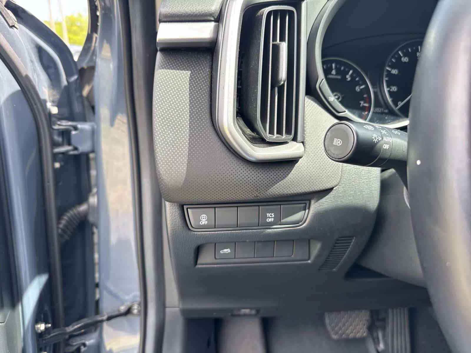 2023 Mazda Mazda CX-50 2.5 S Preferred Plus Package AWD