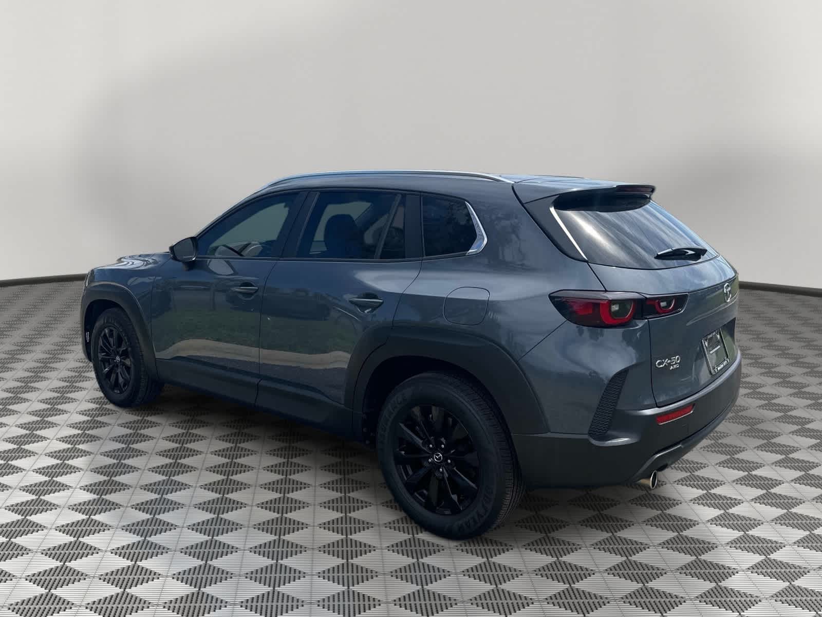 2023 Mazda Mazda CX-50 2.5 S Preferred Plus Package AWD
