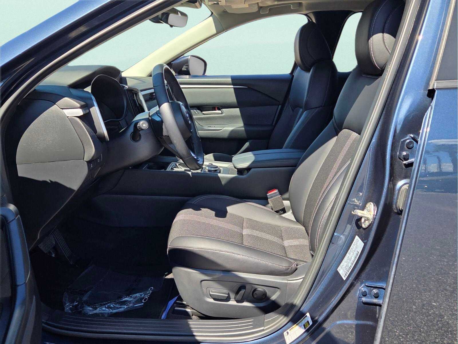 2023 Mazda Mazda CX-50 2.5 S Preferred Plus Package AWD