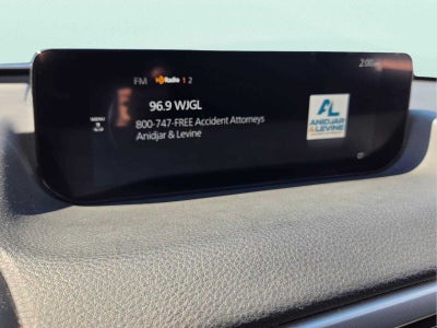 2023 Mazda Mazda CX-50 2.5 S Preferred Plus Package AWD