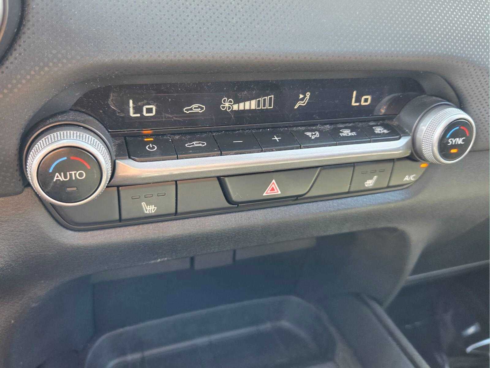 2023 Mazda Mazda CX-50 2.5 S Preferred Plus Package AWD