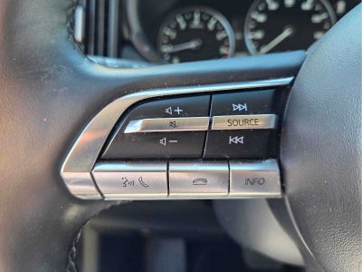 2023 Mazda Mazda CX-50 2.5 S Preferred Plus Package AWD