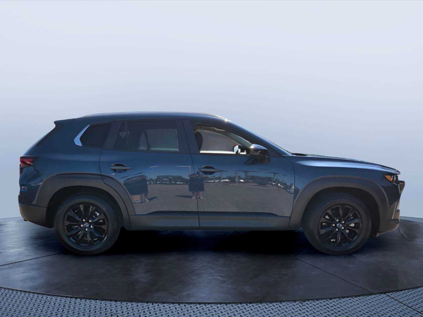 2023 Mazda Mazda CX-50 2.5 S Preferred Plus Package AWD