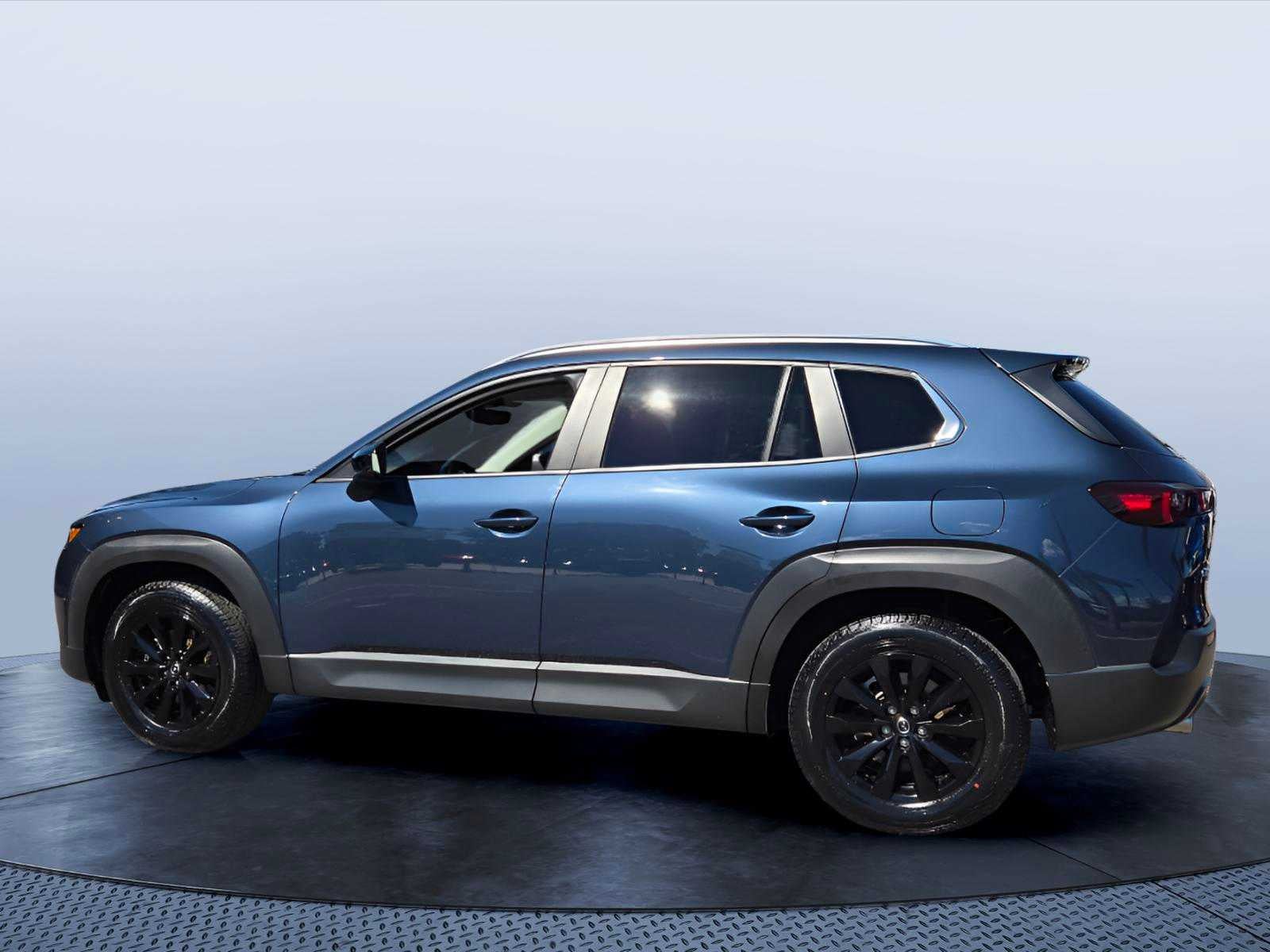 2023 Mazda Mazda CX-50 2.5 S Preferred Plus Package AWD