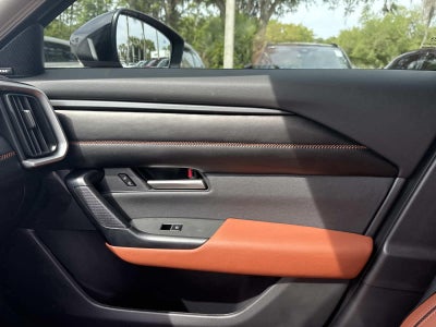 2026 Mazda Mazda CX-50 2.5 Turbo AWD