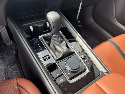 2026 Mazda Mazda CX-50 2.5 Turbo AWD