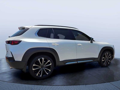 2026 Mazda Mazda CX-50 2.5 Turbo AWD