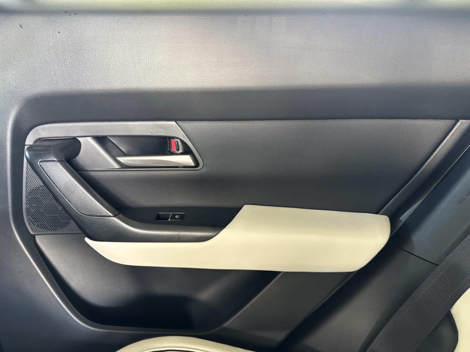 2026 Mazda Mazda CX-50 2.5 Turbo AWD