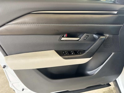 2026 Mazda Mazda CX-50 2.5 Turbo AWD