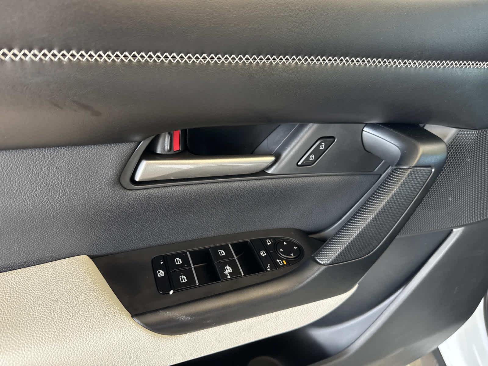 2026 Mazda Mazda CX-50 2.5 Turbo AWD