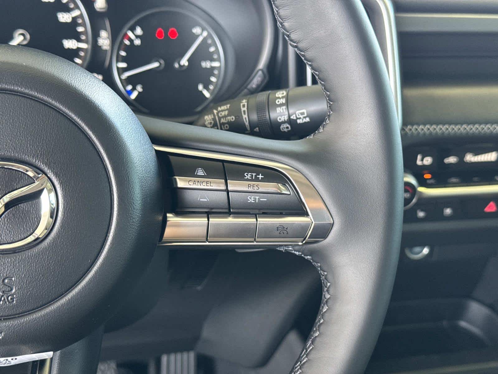 2026 Mazda Mazda CX-50 2.5 Turbo AWD