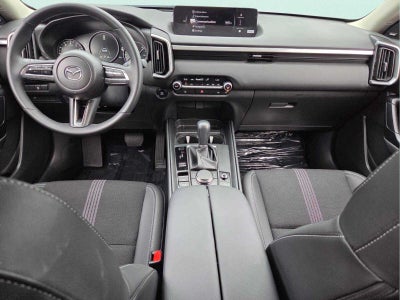 2025 Mazda Mazda CX-50 2.5 S Premium Package AWD