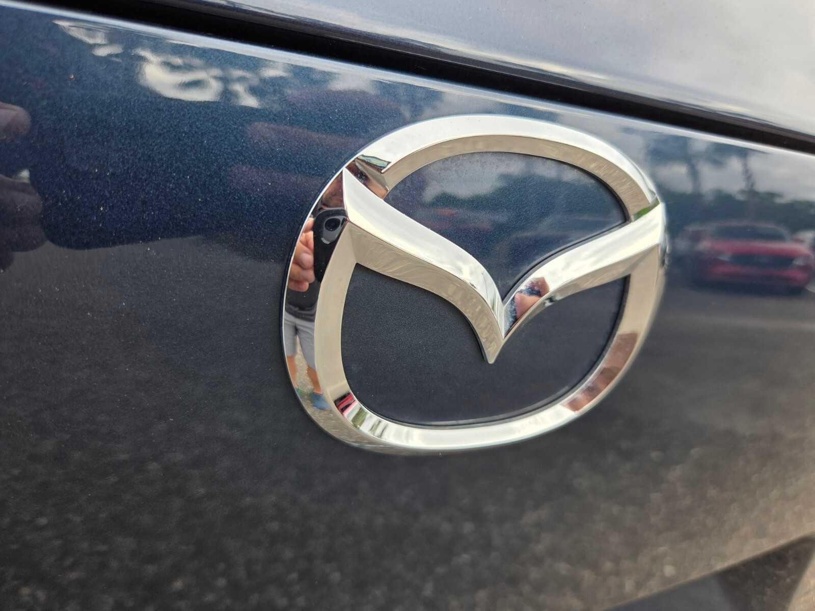 2025 Mazda Mazda CX-50 2.5 S Premium Package AWD