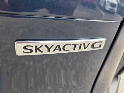 2025 Mazda Mazda CX-50 2.5 S Premium Package AWD