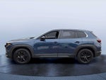 2025 Mazda Mazda CX-50 2.5 S Premium Package AWD