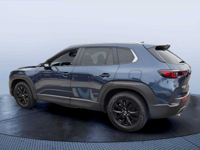 2025 Mazda Mazda CX-50 2.5 S Premium Package AWD