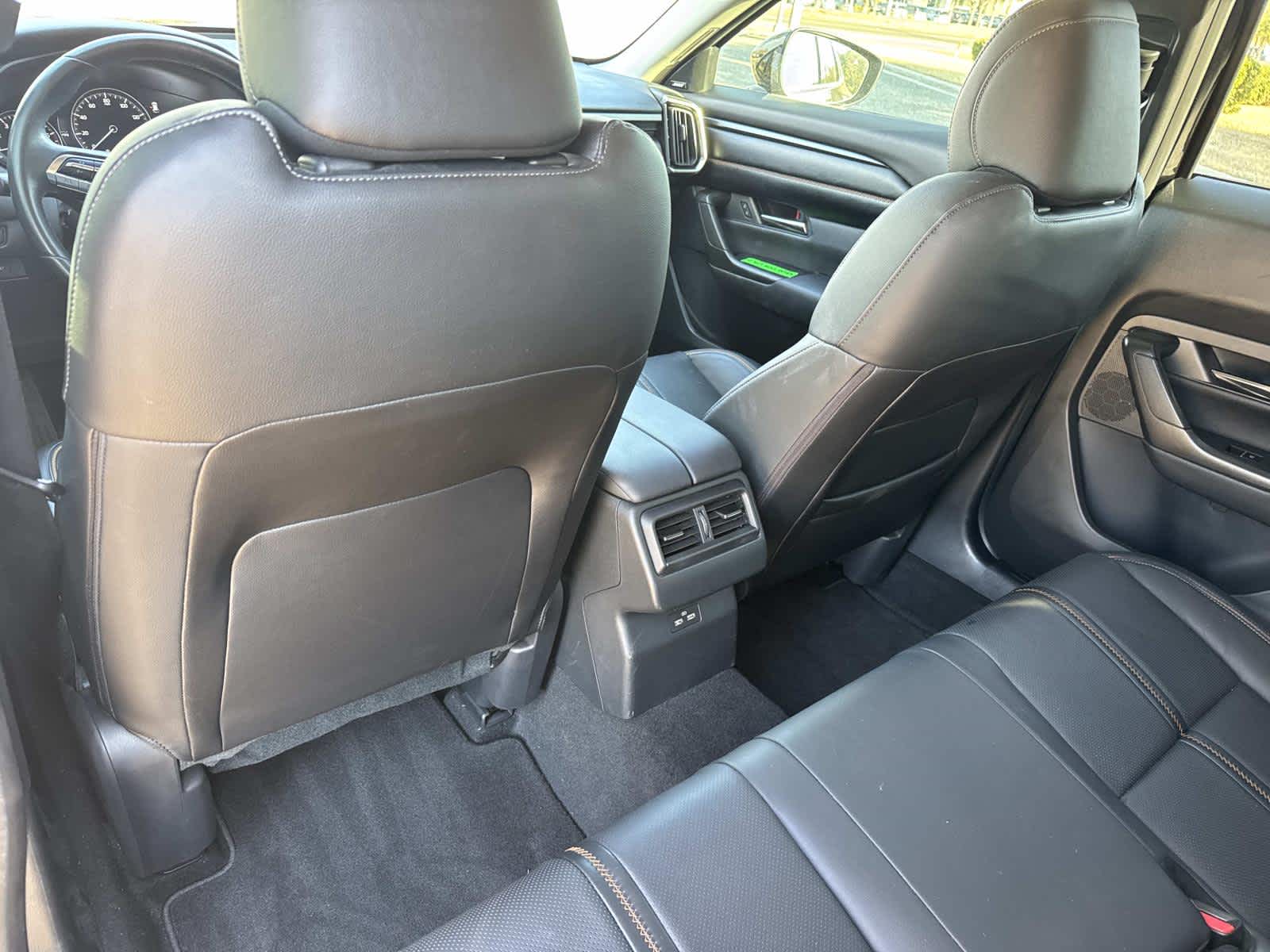 2023 Mazda Mazda CX-50 2.5 S Premium Plus Package AWD