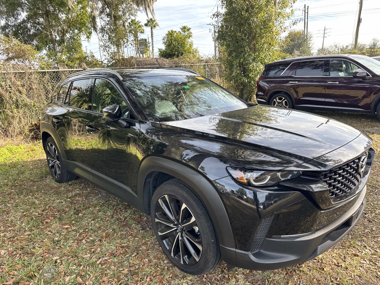 2023 Mazda Mazda CX-50 2.5 S Premium Plus Package AWD
