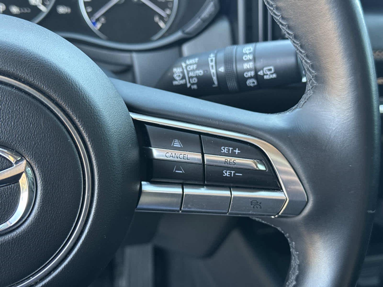 2023 Mazda Mazda CX-50 2.5 S Premium Plus Package AWD