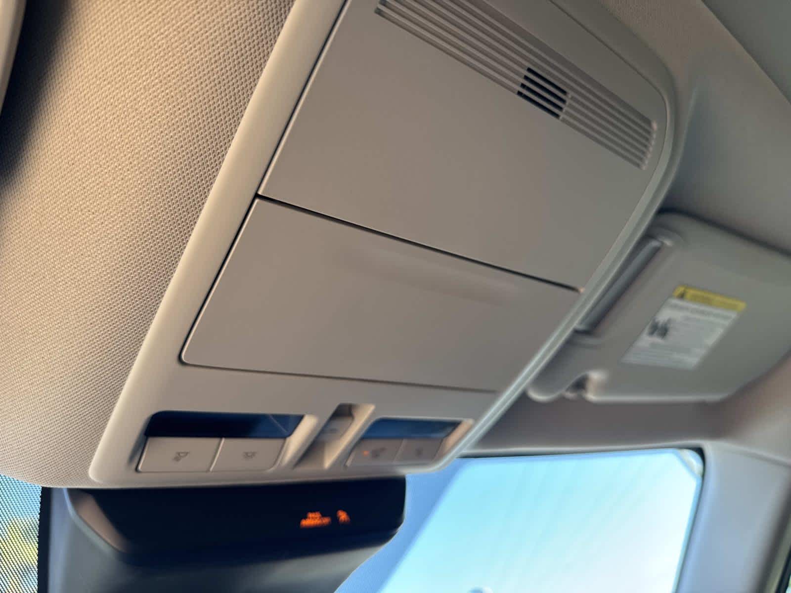 2023 Mazda Mazda CX-50 2.5 S Premium Plus Package AWD