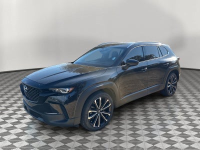 2023 Mazda Mazda CX-50 2.5 S Premium Plus Package AWD