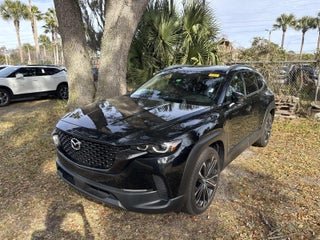 2023 Mazda Mazda CX-50 2.5 S Premium Plus Package AWD