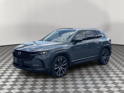 2023 Mazda Mazda CX-50 2.5 S Premium Plus Package AWD