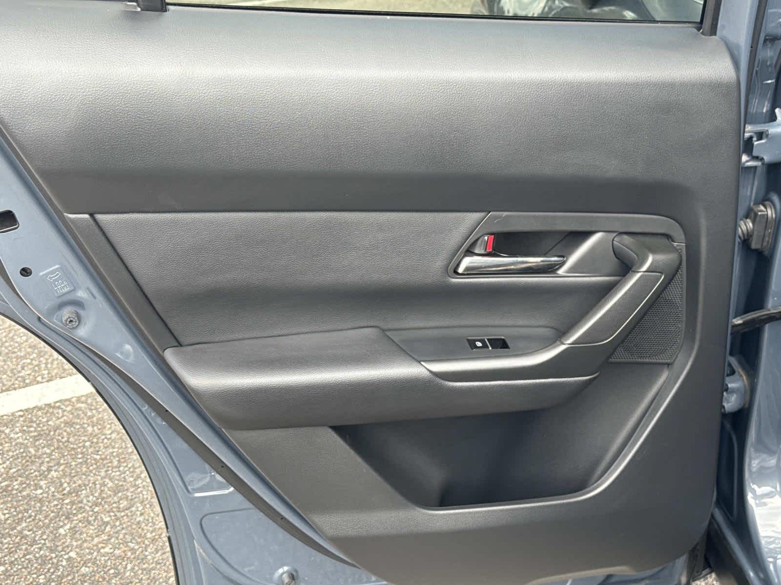 2023 Mazda Mazda CX-50 2.5 S Premium Plus Package AWD